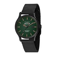 Orologio Sector No Limits Uomo 660 in Acciaio R3253517021 - R3253517021
